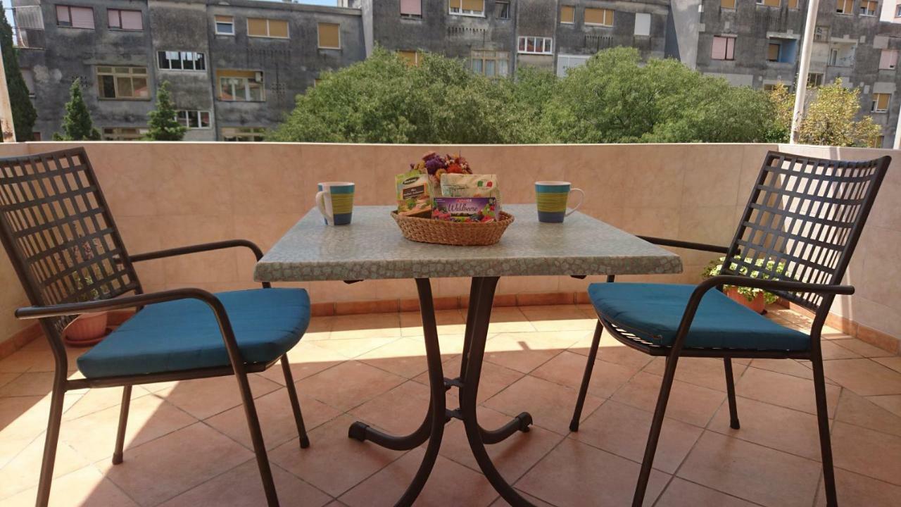 Eco Apartment Rijeka Exterior photo