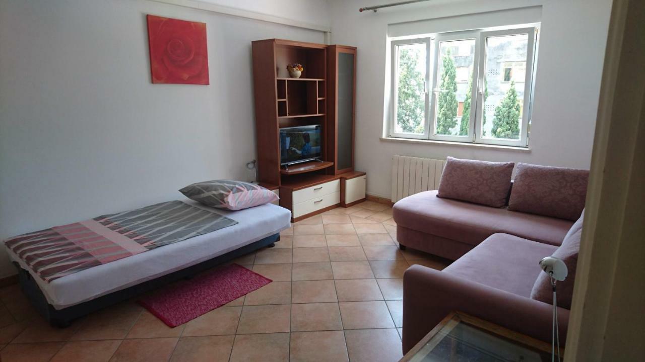 Eco Apartment Rijeka Exterior photo