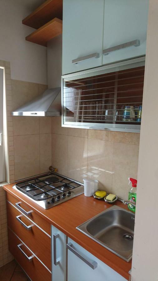 Eco Apartment Rijeka Exterior photo