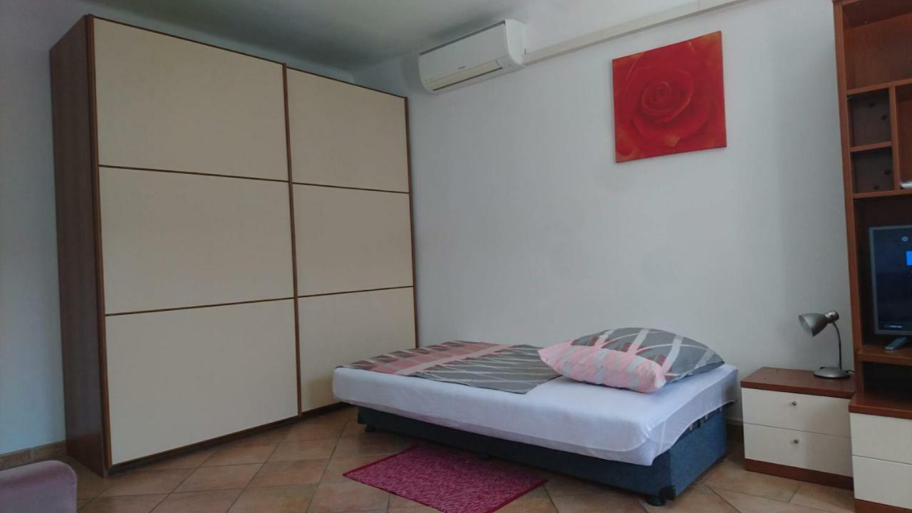 Eco Apartment Rijeka Exterior photo