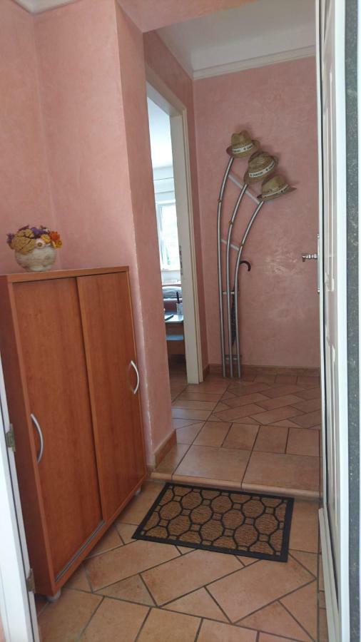 Eco Apartment Rijeka Exterior photo