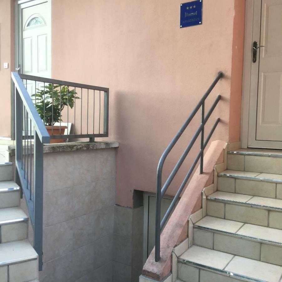 Eco Apartment Rijeka Exterior photo