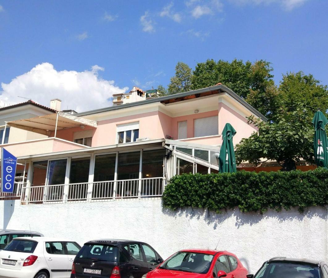 Eco Apartment Rijeka Exterior photo